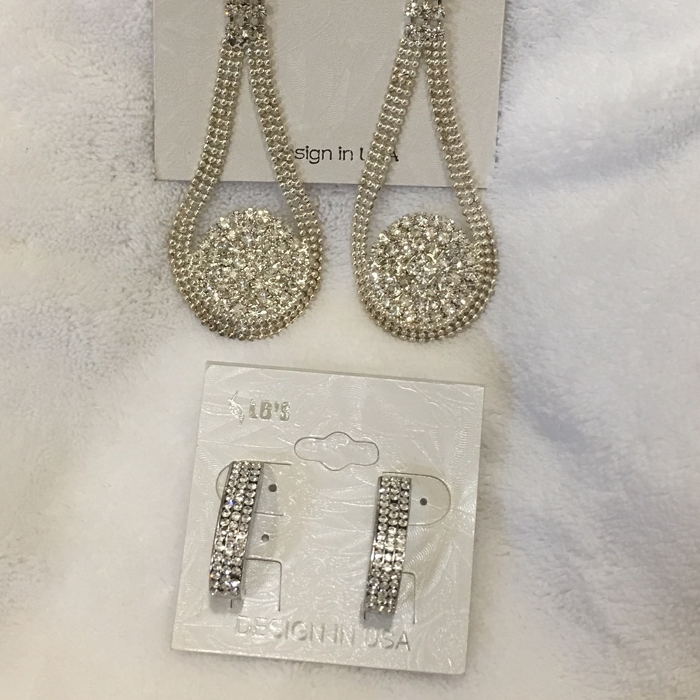 Earring Bundle